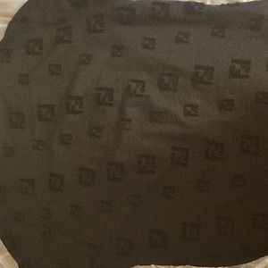 Fendi t-shirt size xl